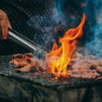 BBQ Catering Toronto with Fire Queen