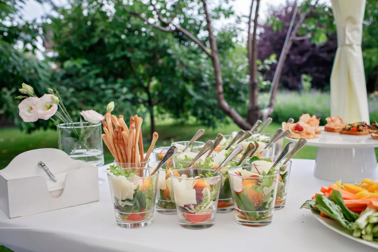 How to Plan a Successful Weddings BBQ