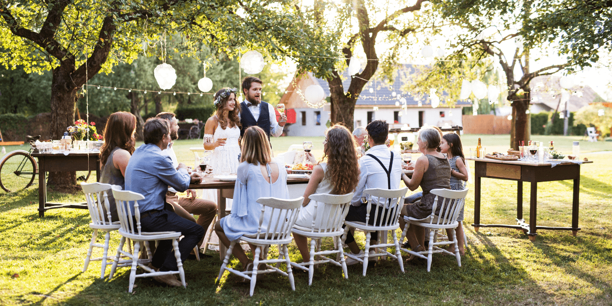 BBQ Catering for Weddings in Toronto