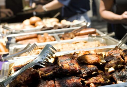 The Benefits of Mobile BBQ Catering for Your Event