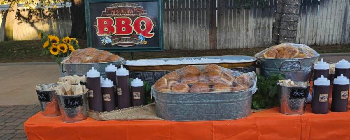 Elevate Your Event With BBQ Catering