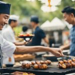 The Ultimate BBQ Catering Experience