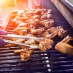BBQ catering trends
