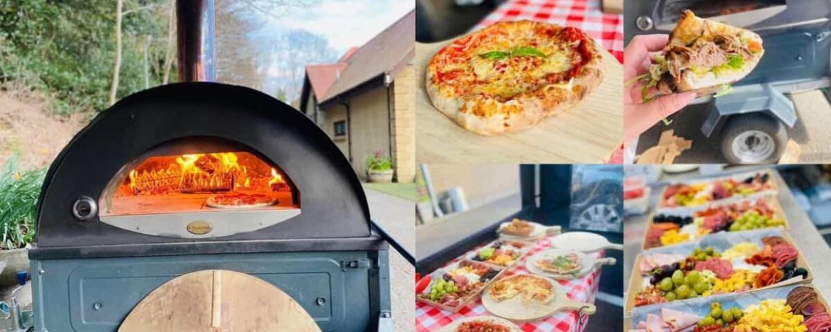 Incorporating Wood Fire Pizza Catering into your next event can provide a unique and flavorful dining experience that your guests will never forget.