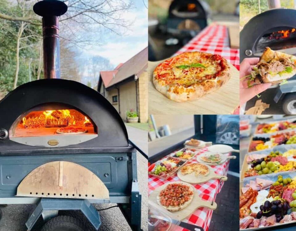 Incorporating Wood Fire Pizza Catering into your next event can provide a unique and flavorful dining experience that your guests will never forget.