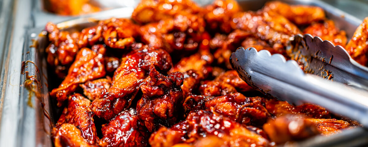 BBQ Catering for Every Occasion