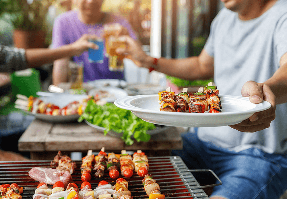 4. Check Menu Variety and Customization Options