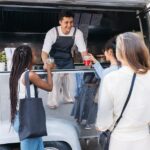 Food Truck Rental