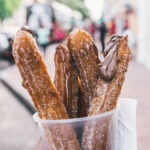 Most Beloved Sweet Street Foods in Europe