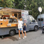 Food Trucks That Never Age . ‎Mobile Grill Catering‌