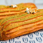 Street Food Italy vs France