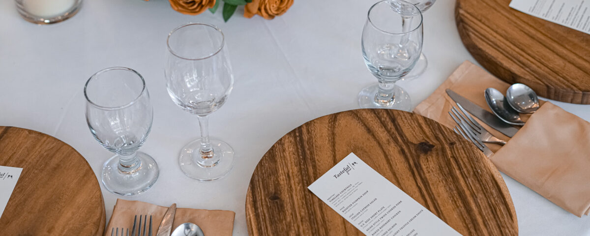 Culinary Delight for Your Guests