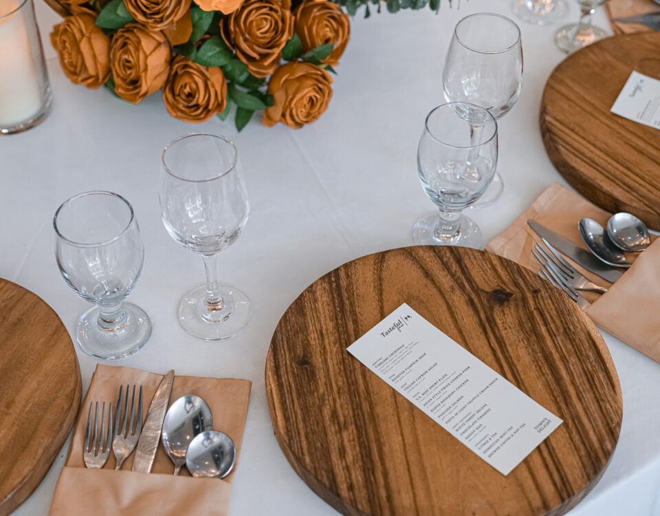 Culinary Delight for Your Guests