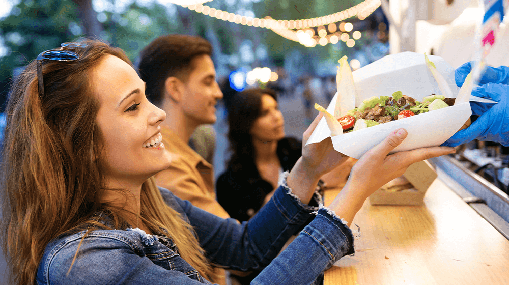 Enhancing the Shopping Experience