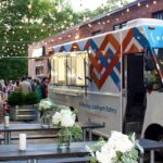 Benefits of Hiring Food Trucks