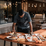 Creative Food Service