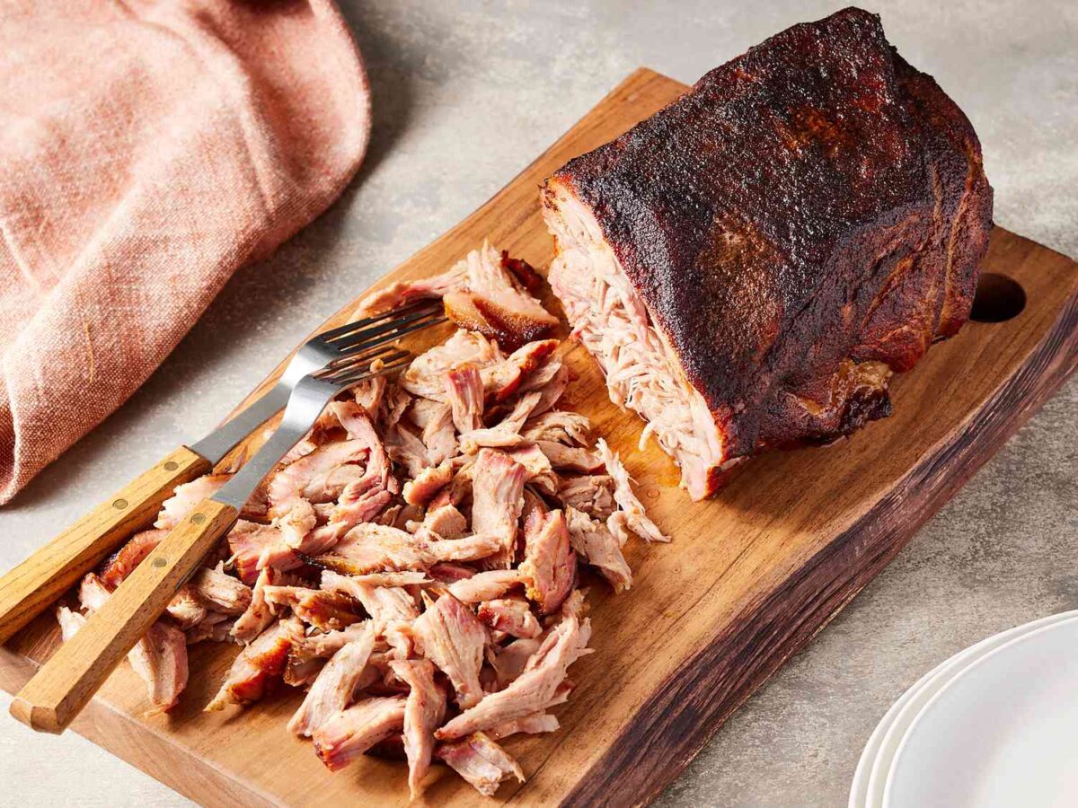Preparation: Seasoning and Marinating