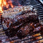 smoked pork butt