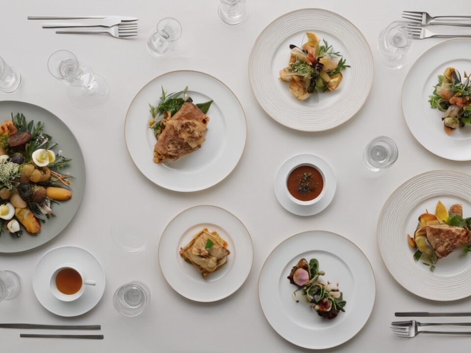 food truck rental and bbq catering Toronto