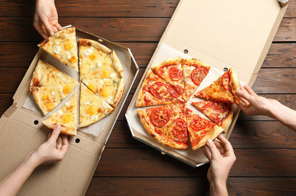 The Power and Promise of Mobile Pizza Catering