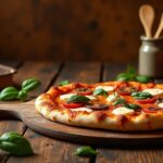 The History and Charm of Wood Oven Pizza Catering in Toronto