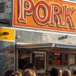 Food truck serving pork in Toronto Pork Bold
