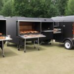 mobile BBQ and catering reviews