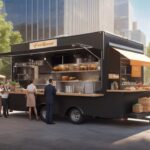 Food Truck Rental