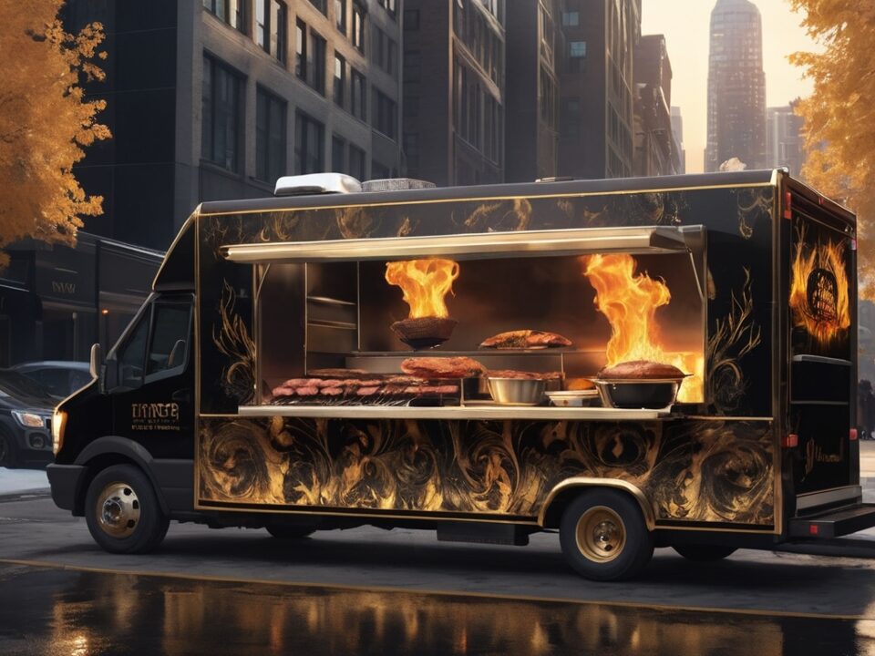 mobile bbq catering near me