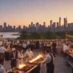BBQ Catering