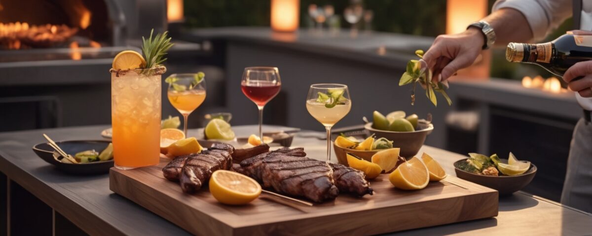 BBQ Catering Toronto