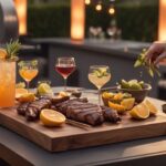 BBQ Catering Toronto