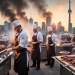 BBQ Catering Toronto