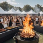 BBQ Catering Toronto