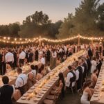 Full-Service Event Catering