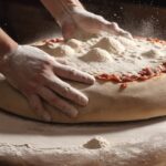 Mobile Pizza Catering