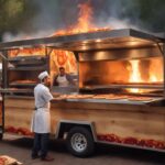 Mobile Pizza Catering